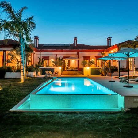 Best Luxury Boutique B&B Vista Do Vale โตมาร์ ภายนอก รูปภาพ