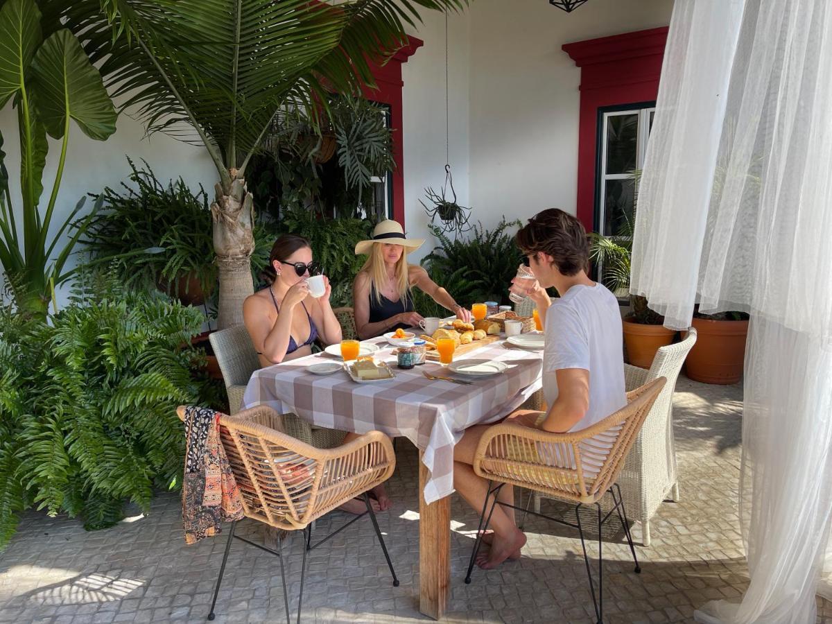 Best Luxury Boutique B&B Vista Do Vale โตมาร์ ภายนอก รูปภาพ