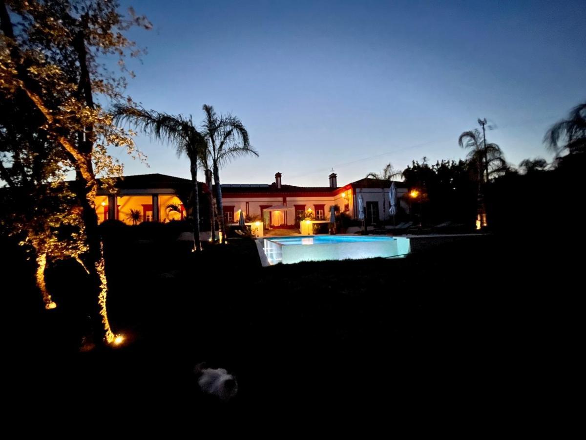Best Luxury Boutique B&B Vista Do Vale โตมาร์ ภายนอก รูปภาพ