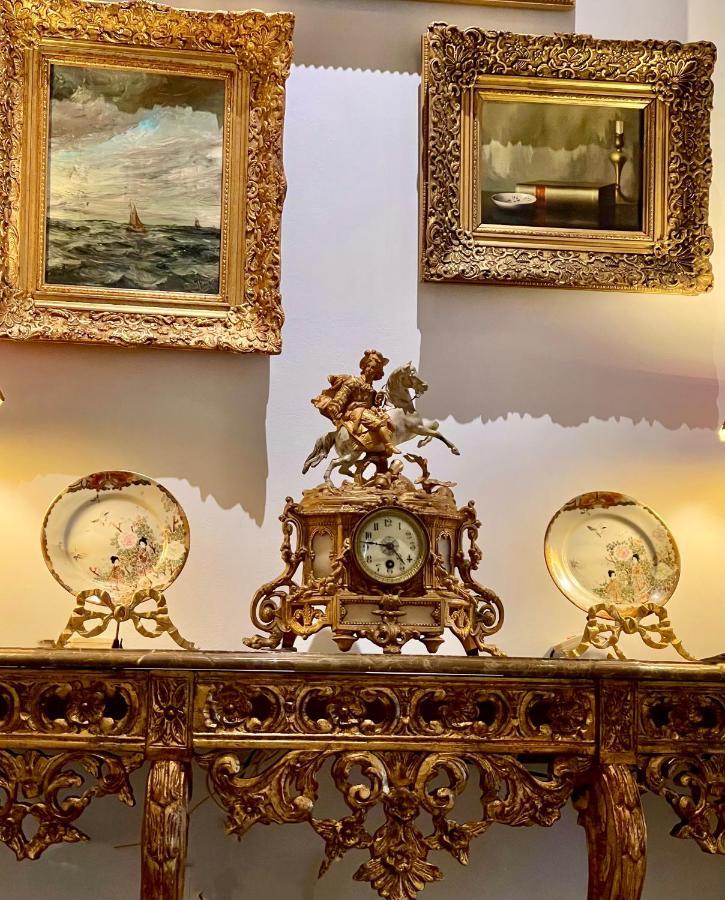Best Luxury Boutique B&B Vista Do Vale โตมาร์ ภายนอก รูปภาพ