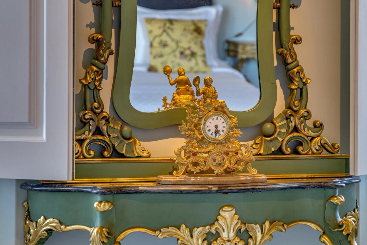 Best Luxury Boutique B&B Vista Do Vale โตมาร์ ภายนอก รูปภาพ