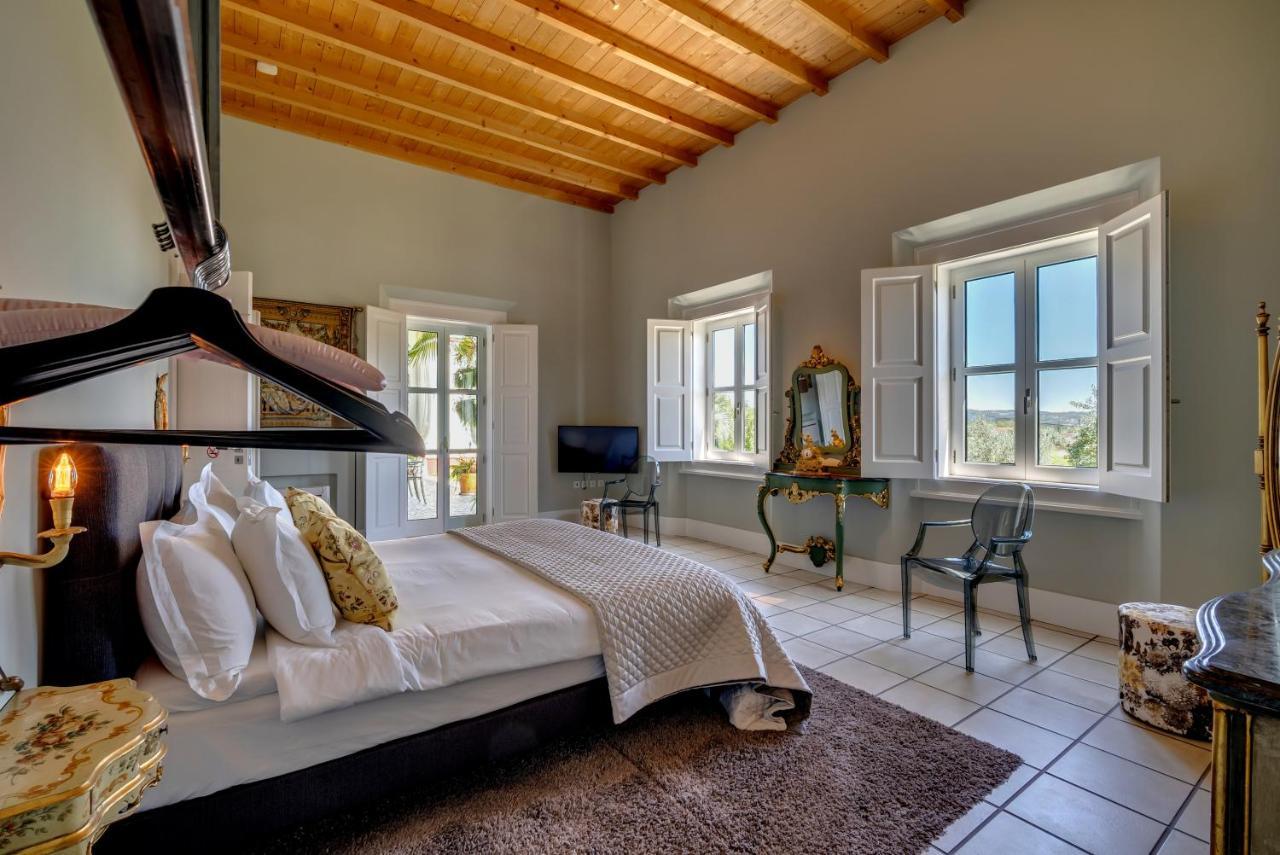 Best Luxury Boutique B&B Vista Do Vale โตมาร์ ภายนอก รูปภาพ