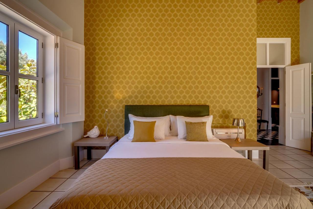 Best Luxury Boutique B&B Vista Do Vale โตมาร์ ภายนอก รูปภาพ