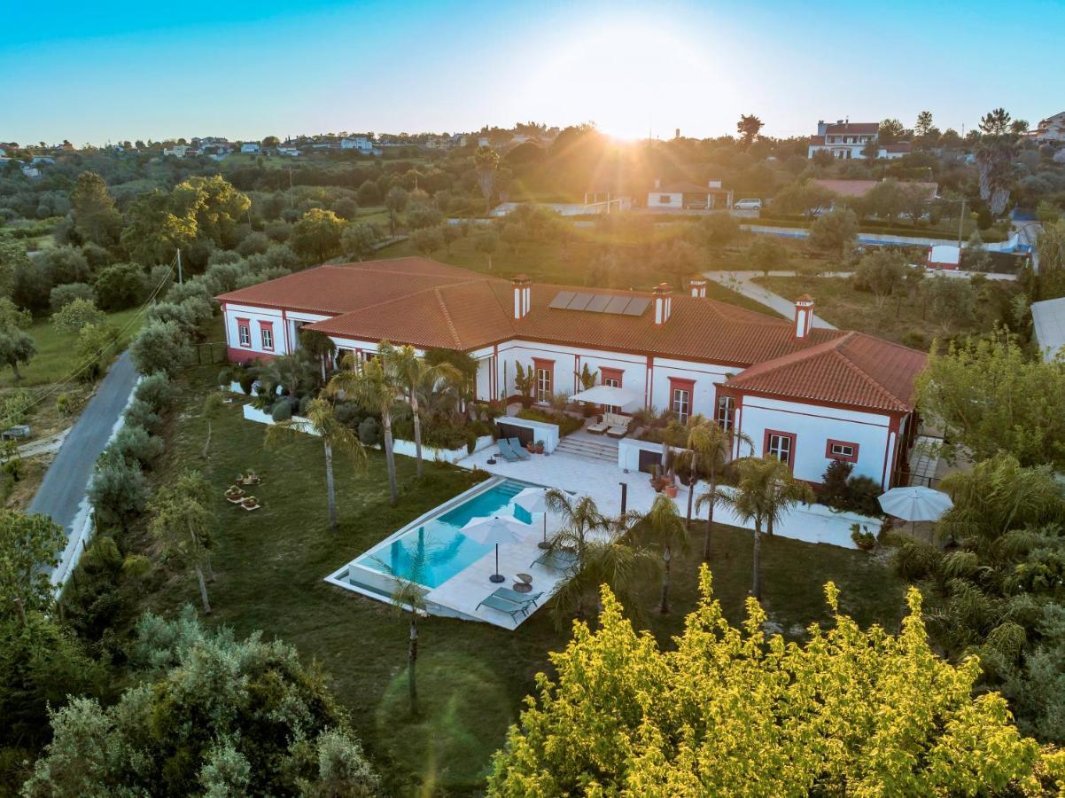 Best Luxury Boutique B&B Vista Do Vale โตมาร์ ภายนอก รูปภาพ