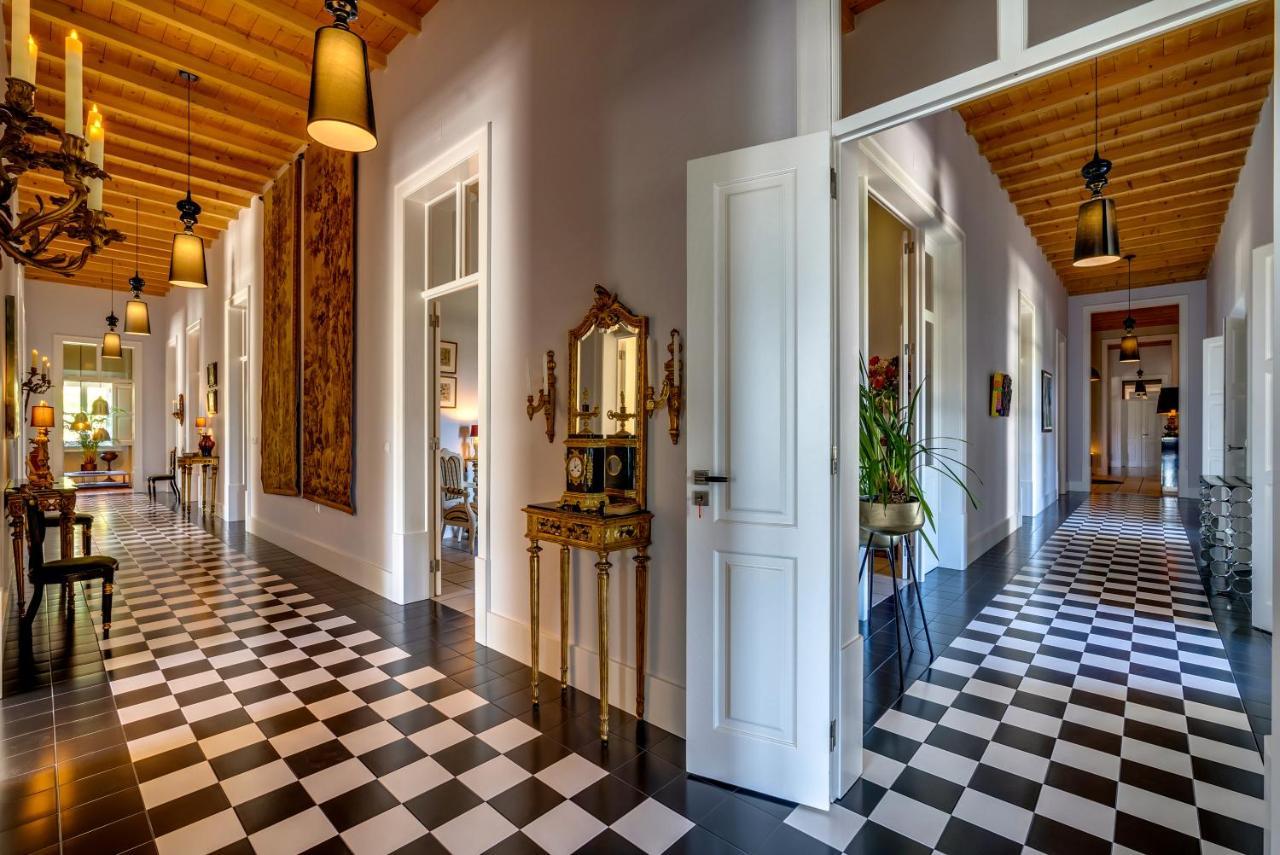 Best Luxury Boutique B&B Vista Do Vale โตมาร์ ภายนอก รูปภาพ
