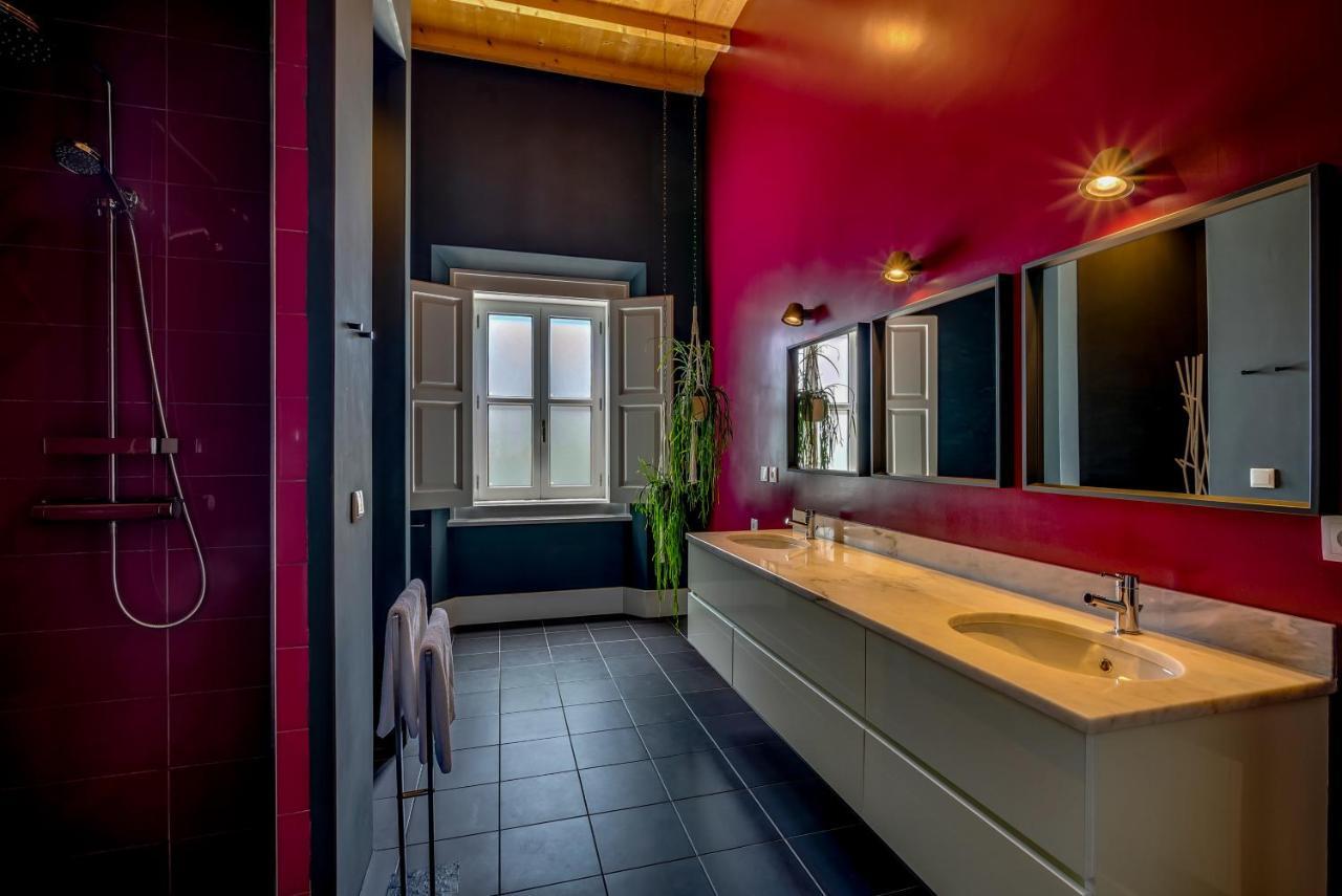 Best Luxury Boutique B&B Vista Do Vale โตมาร์ ภายนอก รูปภาพ
