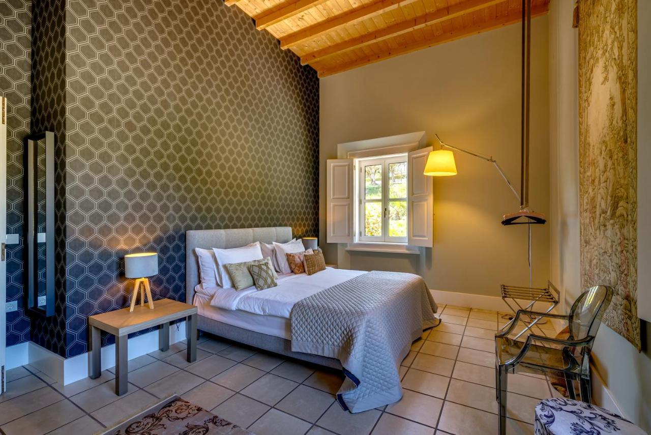 Best Luxury Boutique B&B Vista Do Vale โตมาร์ ภายนอก รูปภาพ