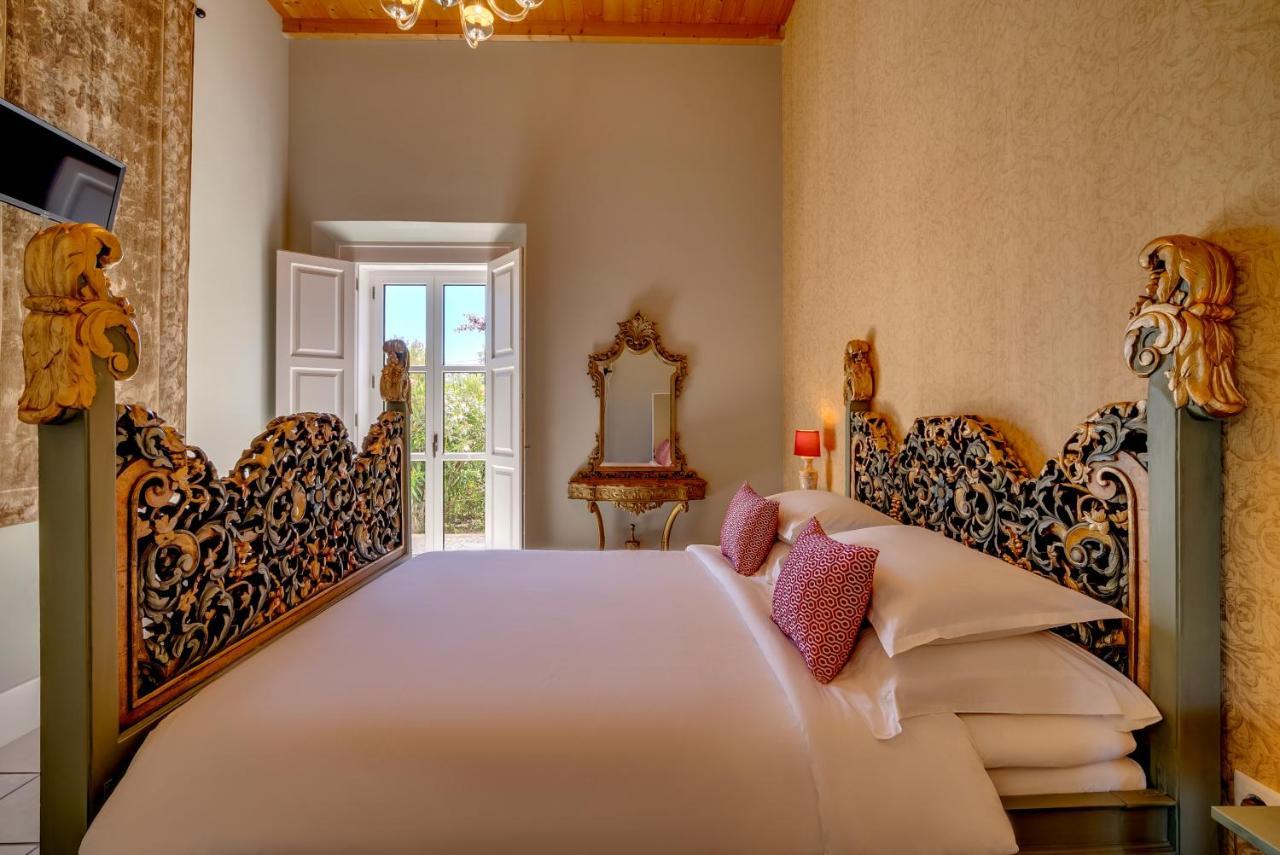 Best Luxury Boutique B&B Vista Do Vale โตมาร์ ภายนอก รูปภาพ