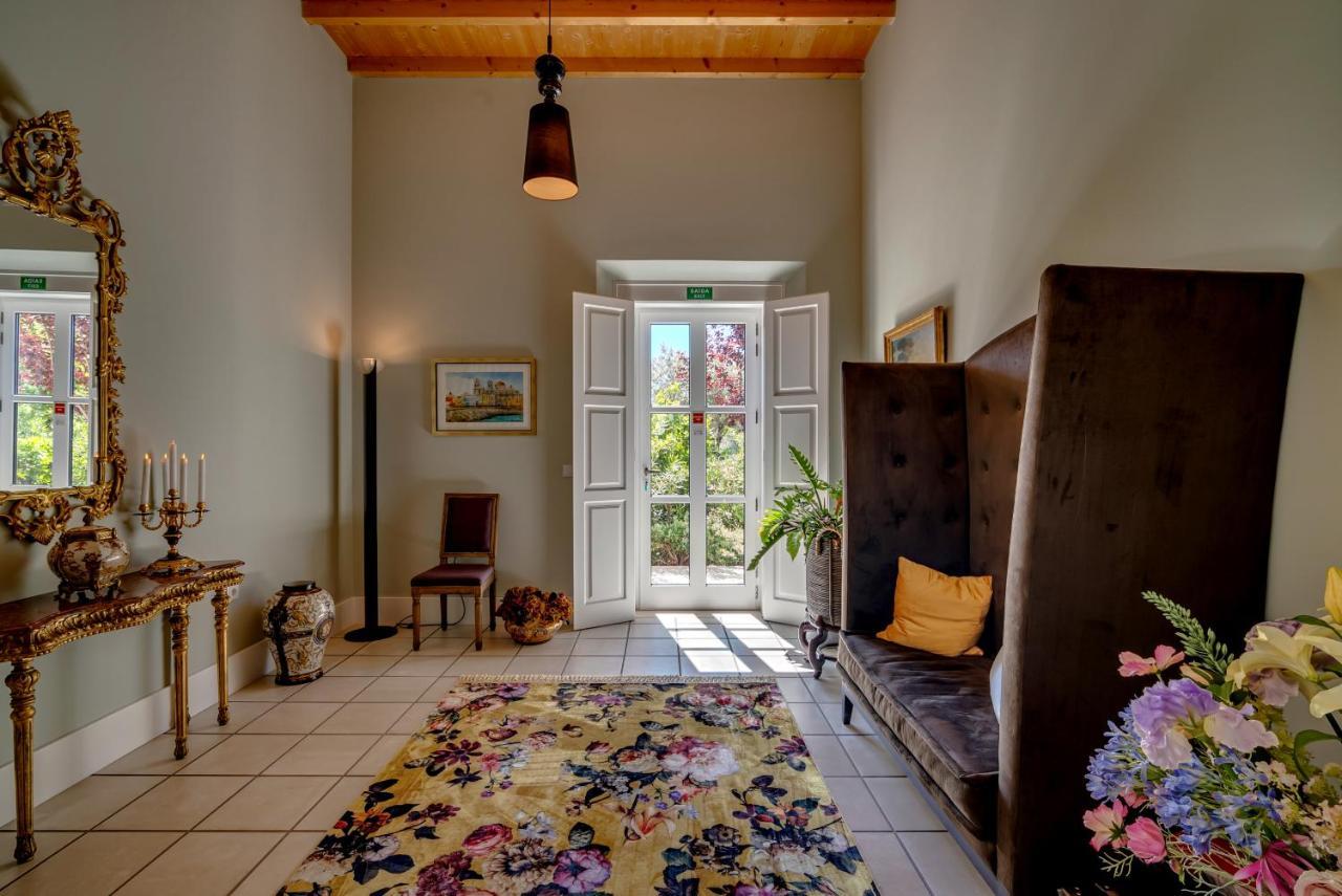 Best Luxury Boutique B&B Vista Do Vale โตมาร์ ภายนอก รูปภาพ