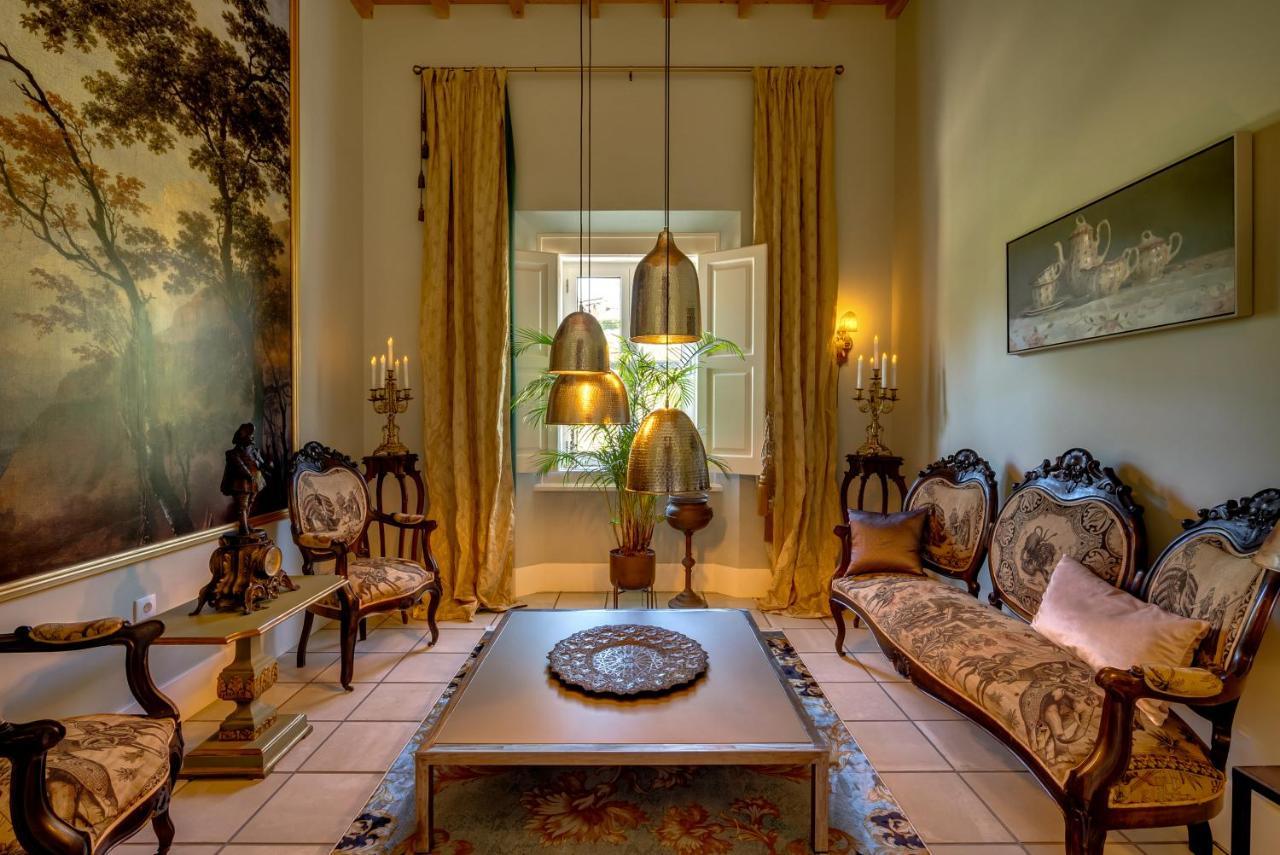 Best Luxury Boutique B&B Vista Do Vale โตมาร์ ภายนอก รูปภาพ