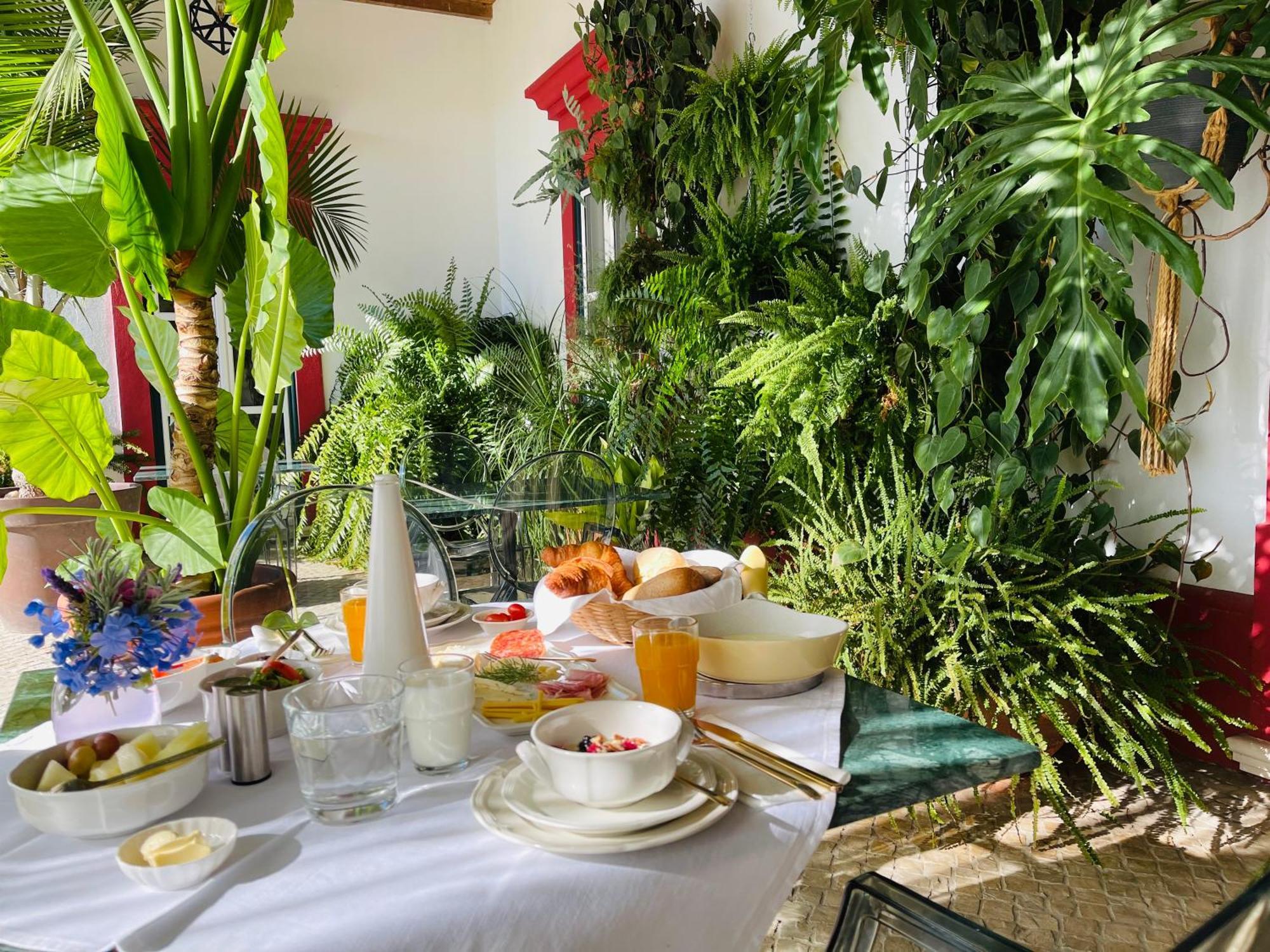 Best Luxury Boutique B&B Vista Do Vale โตมาร์ ภายนอก รูปภาพ